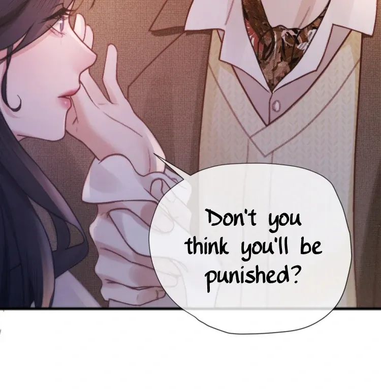 What a Good Girl Chapter 14 Online - página 37