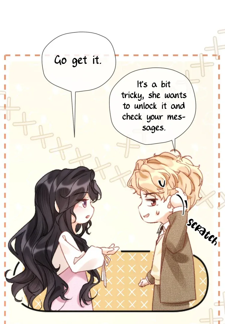 What a Good Girl Chapter 14 Online - página 39