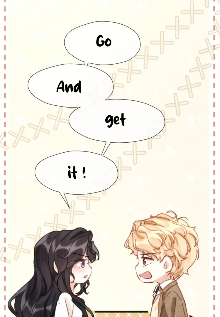 What a Good Girl Chapter 14 Online - página 40