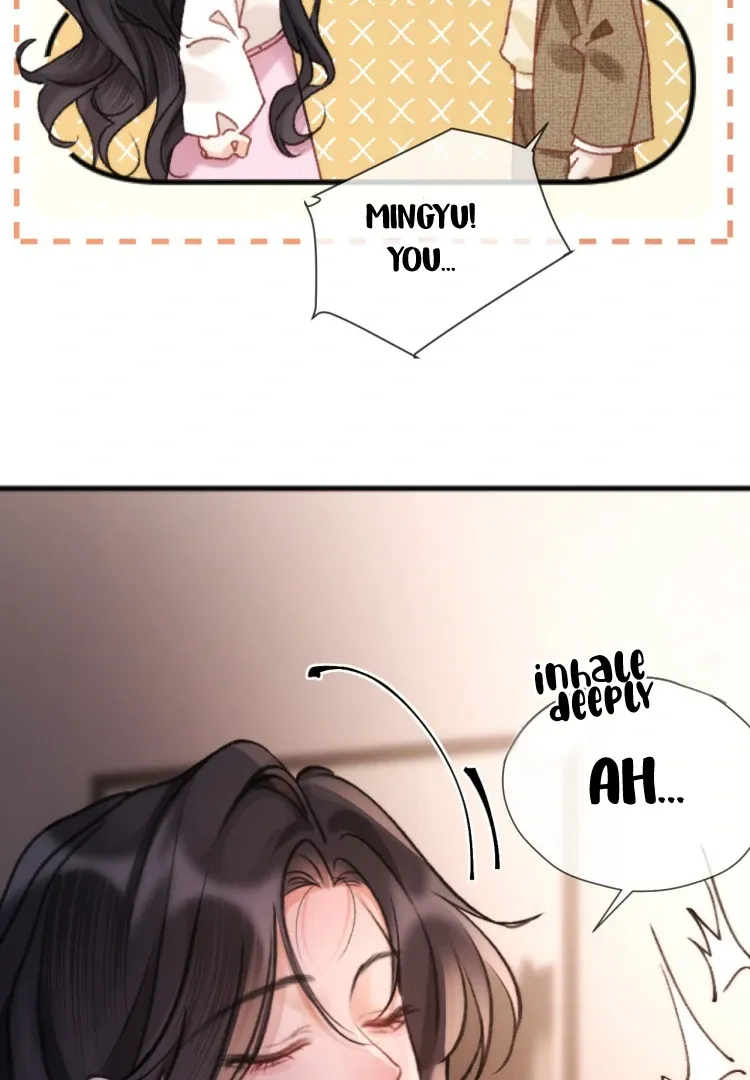 What a Good Girl Chapter 14 Online - página 41