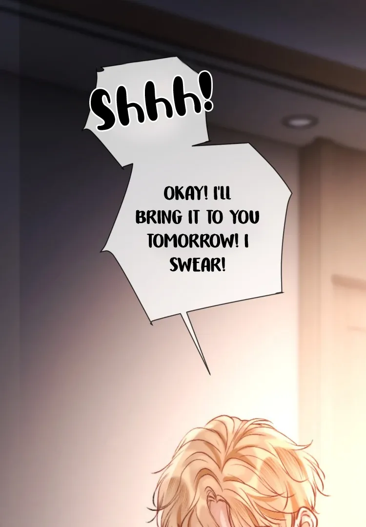 What a Good Girl Chapter 14 Online - página 43