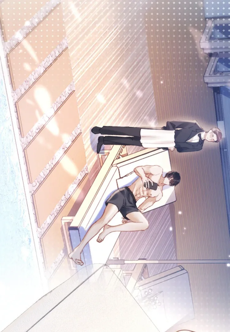 What a Good Girl Chapter 14 Online - página 51