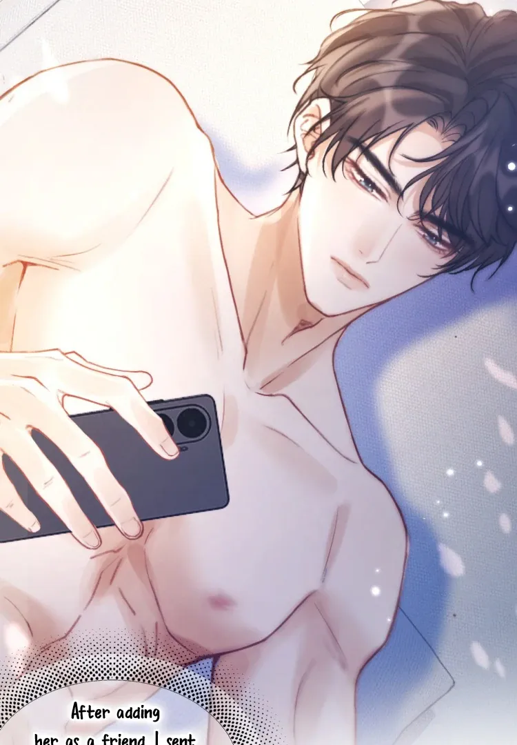 What a Good Girl Chapter 14 Online - página 52