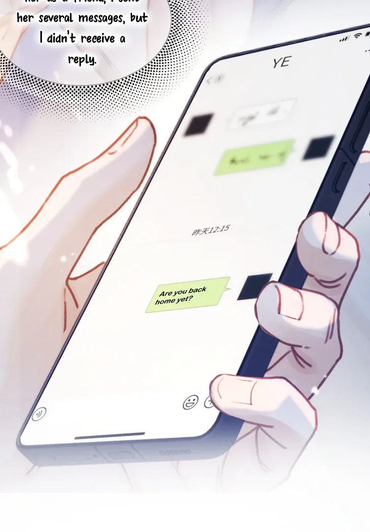 What a Good Girl Chapter 14 Online - página 53