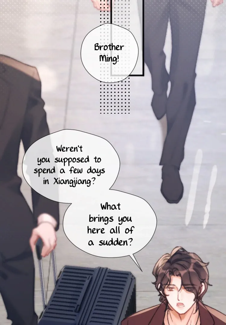 What a Good Girl Chapter 14 Online - página 59