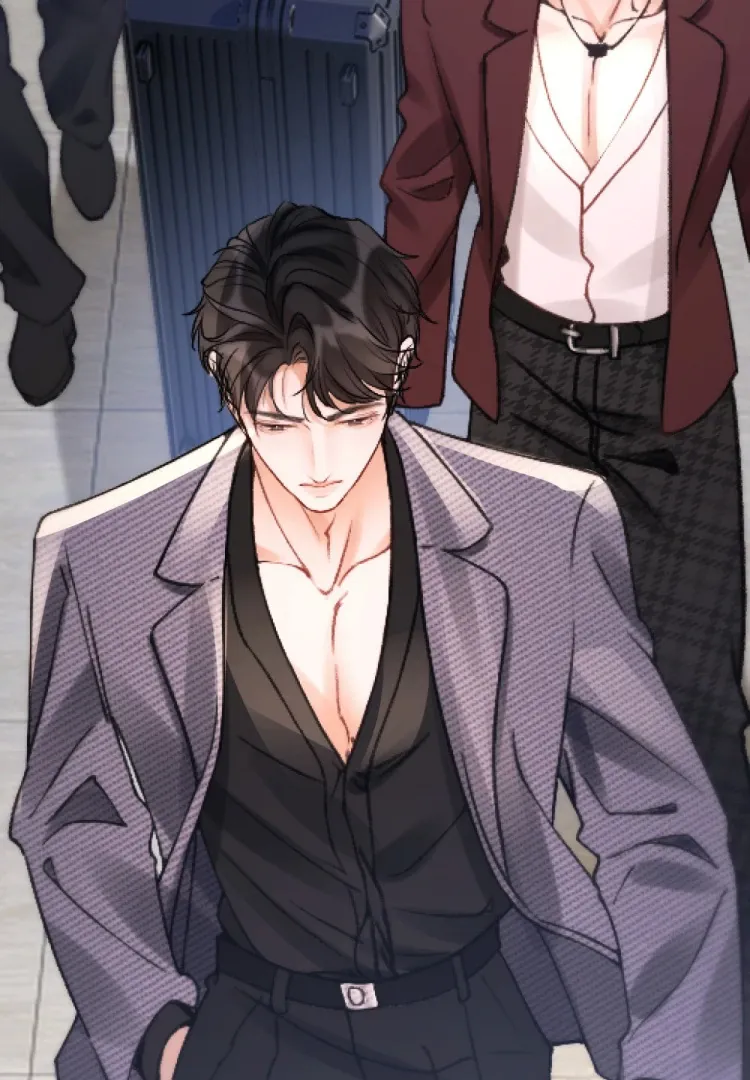 What a Good Girl Chapter 14 Online - página 60