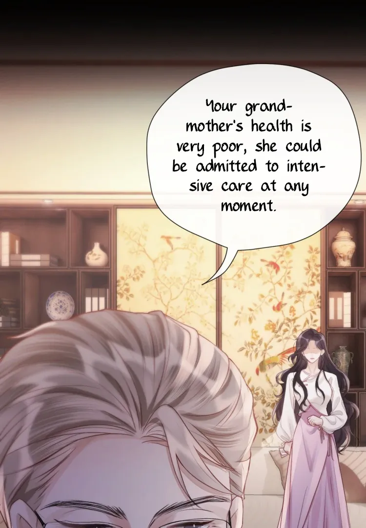 What a Good Girl Chapter 15 Online - página 6