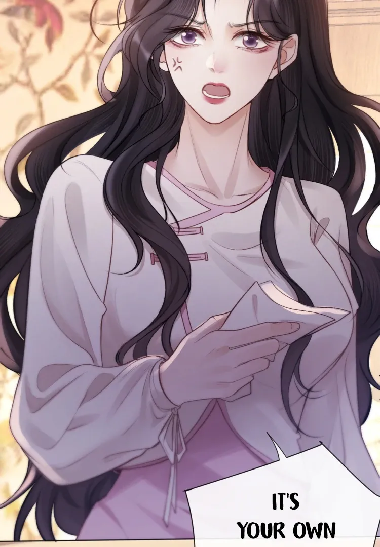 What a Good Girl Chapter 15 Online - página 8