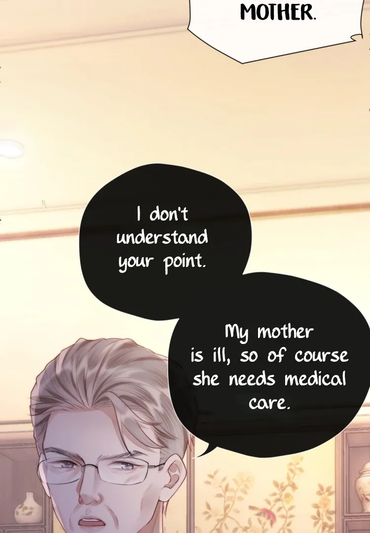 What a Good Girl Chapter 15 Online - página 9