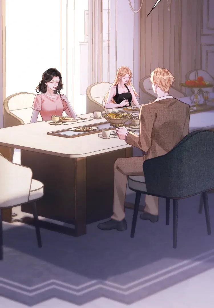 What a Good Girl Chapter 15 Online - página 14