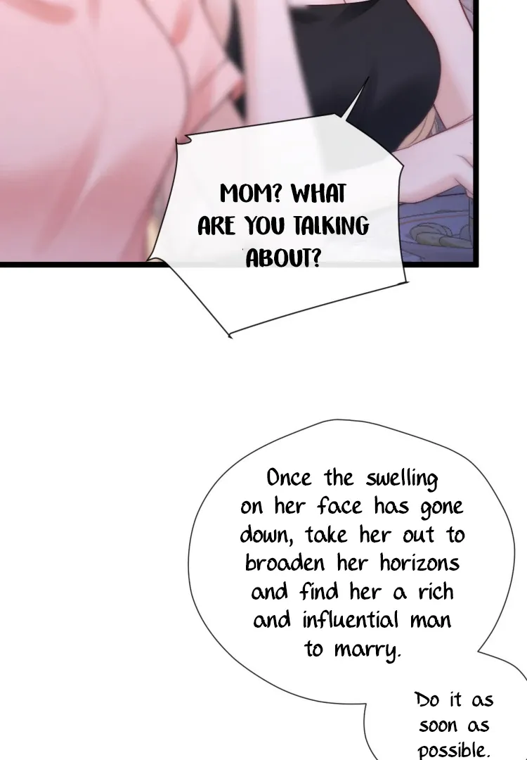 What a Good Girl Chapter 15 Online - página 16