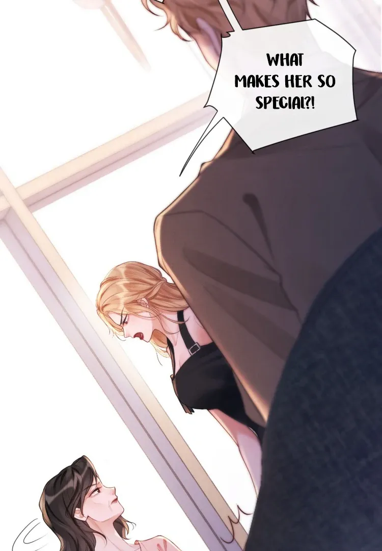What a Good Girl Chapter 15 Online - página 21