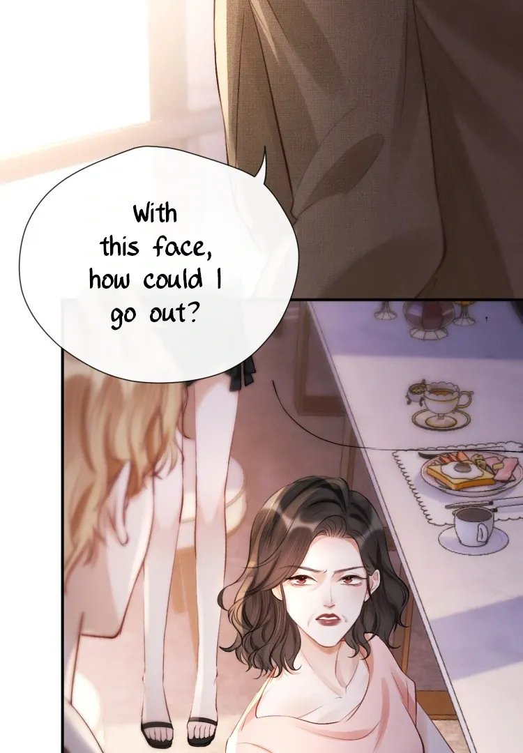 What a Good Girl Chapter 15 Online - página 28