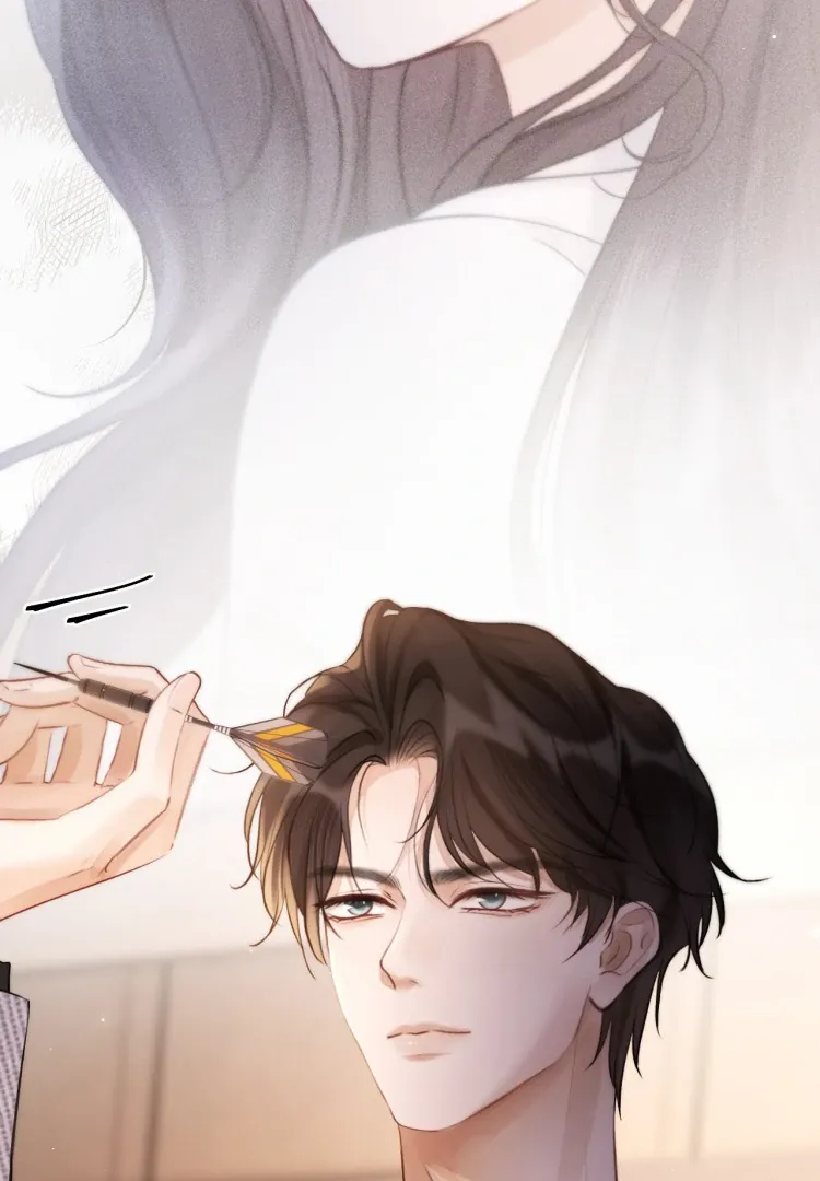 What a Good Girl Chapter 15 Online - página 37