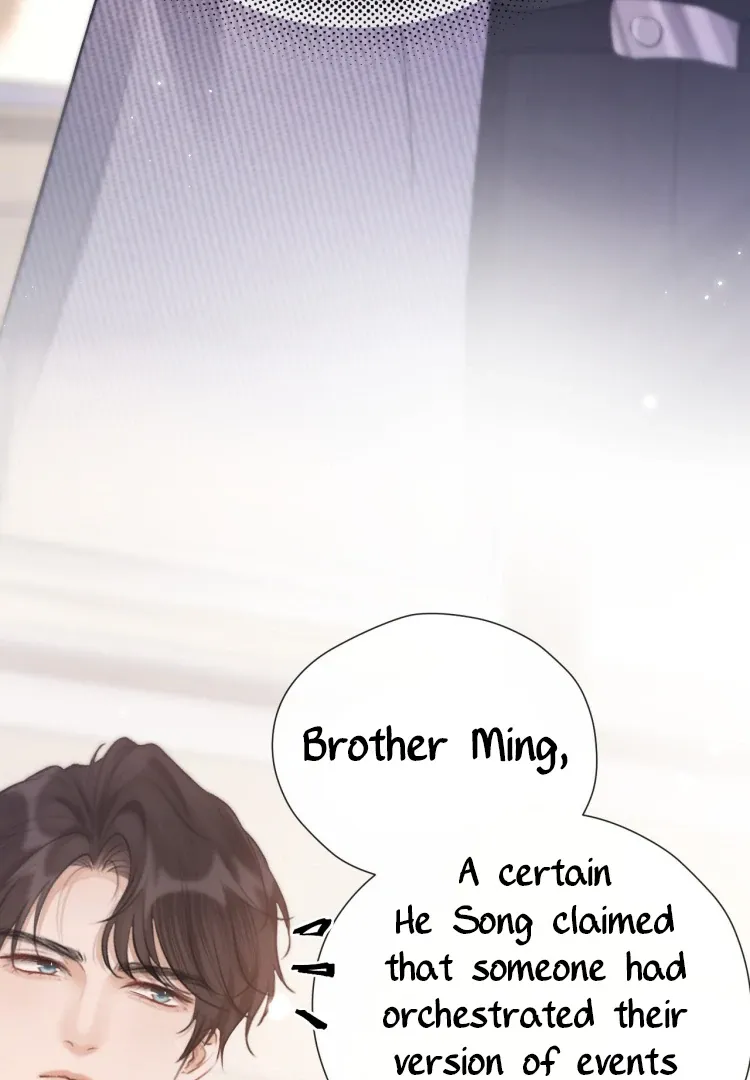 What a Good Girl Chapter 15 Online - página 39