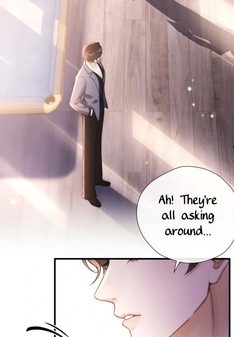 What a Good Girl Chapter 15 Online - página 49
