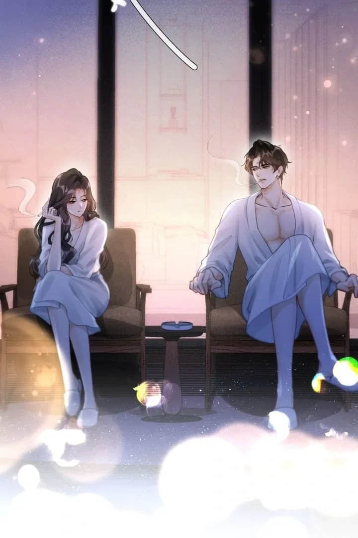 What a Good Girl Chapter 4 Online - página 5