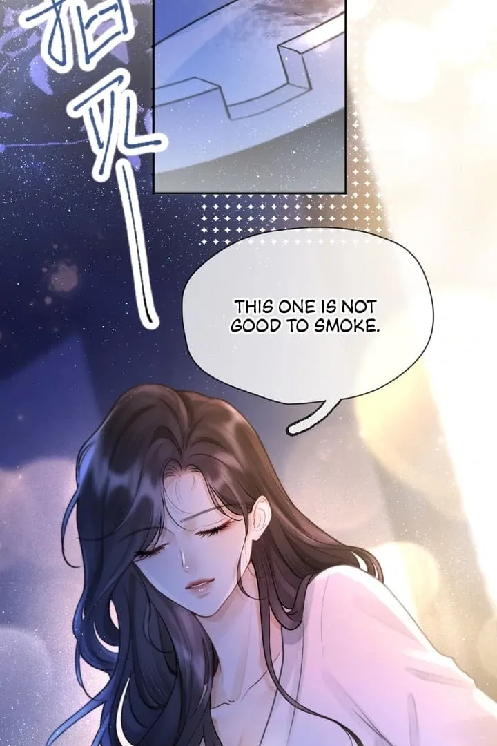 What a Good Girl Chapter 4 Online - página 7