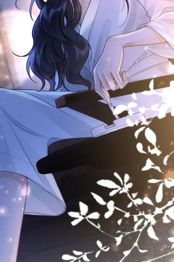 What a Good Girl Chapter 4 Online - página 8