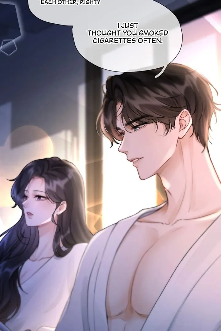 What a Good Girl Chapter 4 Online - página 10
