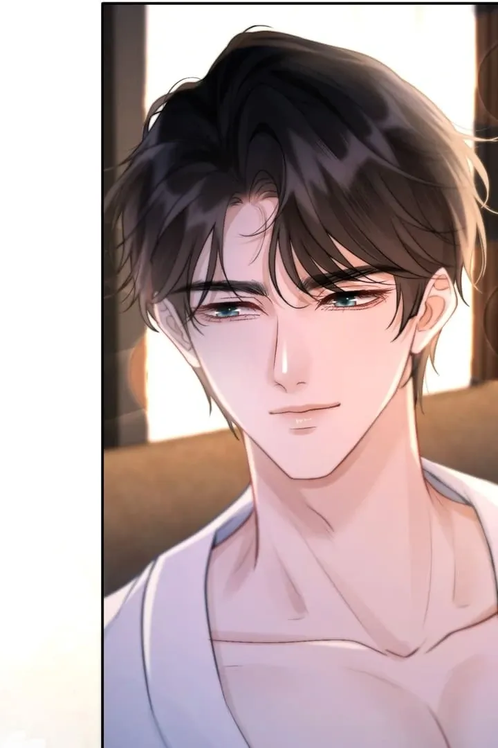 What a Good Girl Chapter 4 Online - página 13