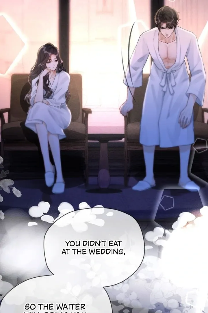 What a Good Girl Chapter 4 Online - página 15