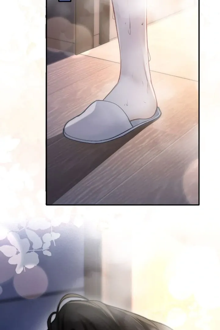 What a Good Girl Chapter 4 Online - página 22