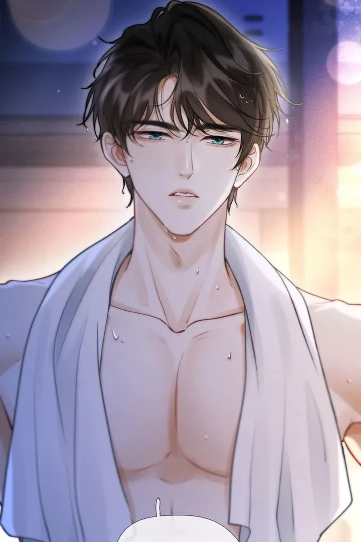 What a Good Girl Chapter 4 Online - página 26