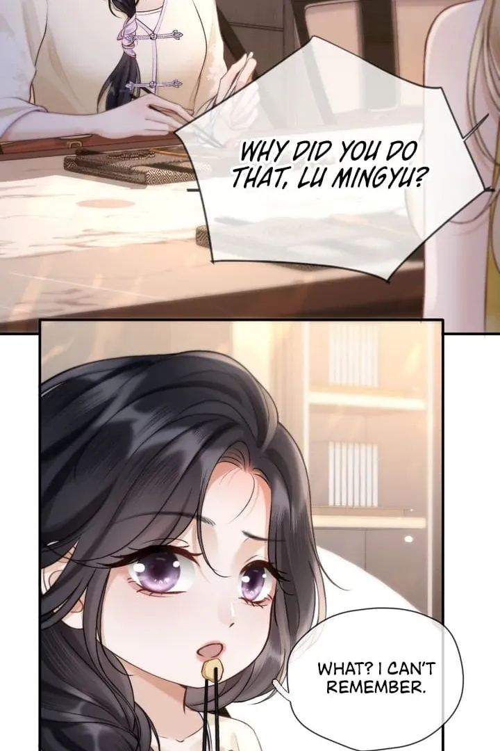 What a Good Girl Chapter 4 Online - página 34