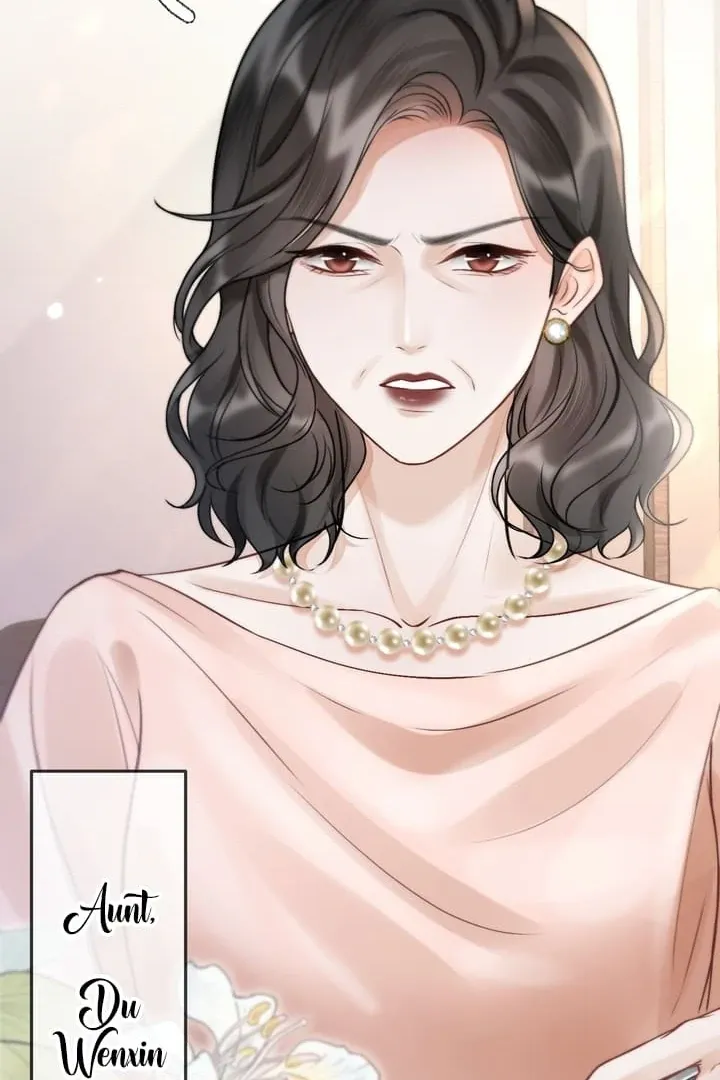What a Good Girl Chapter 4 Online - página 37