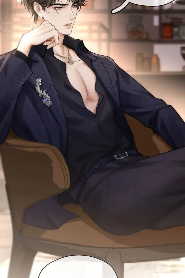 What a Good Girl Chapter 4 Online - página 43