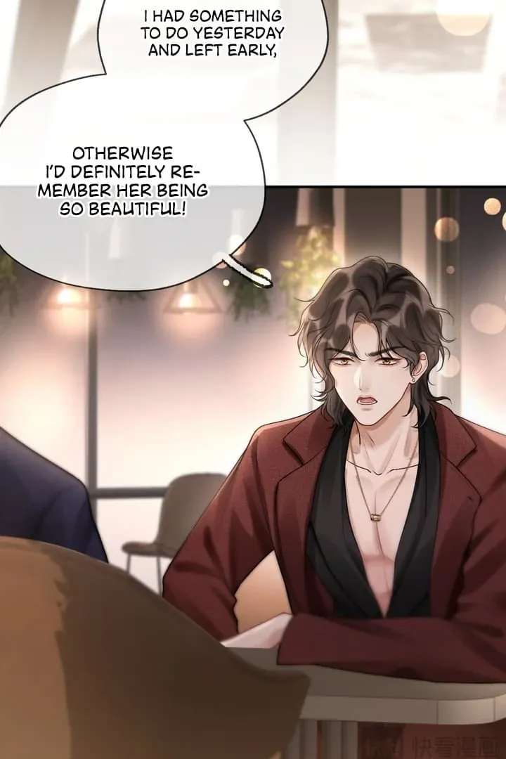 What a Good Girl Chapter 4 Online - página 44