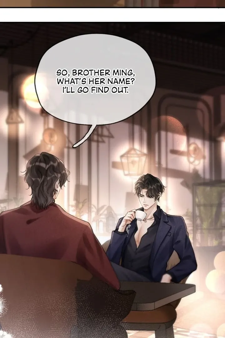 What a Good Girl Chapter 4 Online - página 45