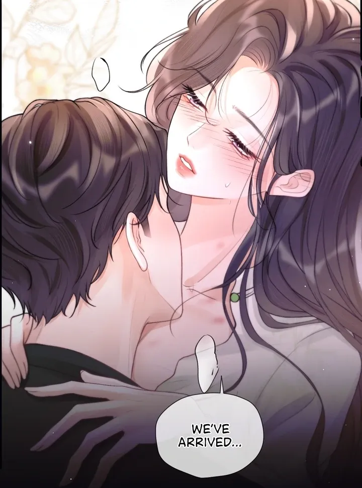 What a Good Girl Chapter 8 Online - página 14
