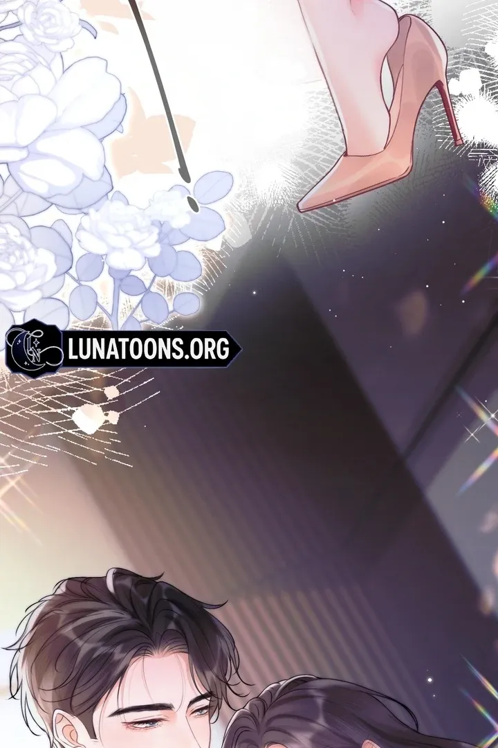 What a Good Girl Chapter 8 Online - página 17