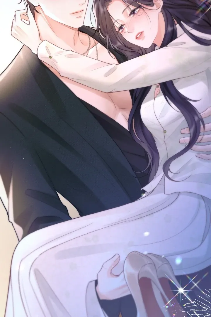 What a Good Girl Chapter 8 Online - página 18