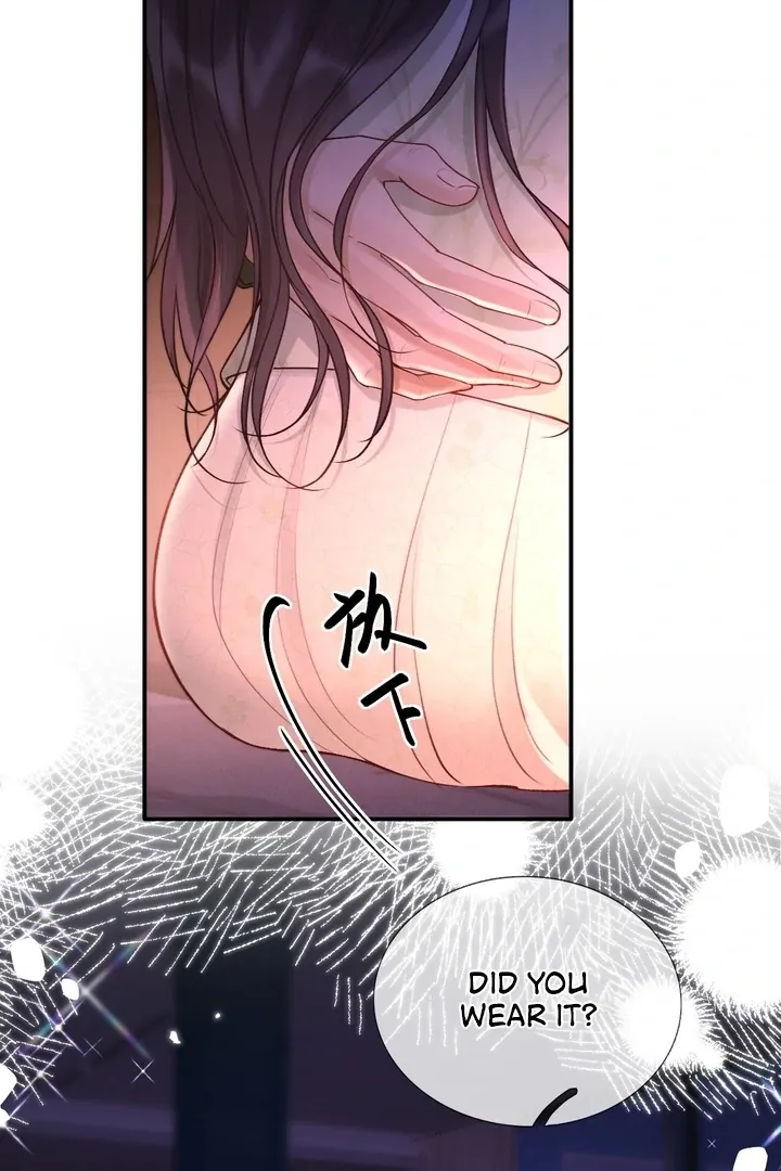What a Good Girl Chapter 8 Online - página 23