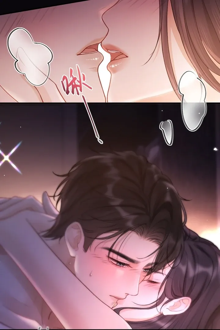 What a Good Girl Chapter 8 Online - página 25