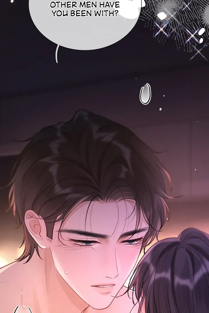 What a Good Girl Chapter 8 Online - página 29
