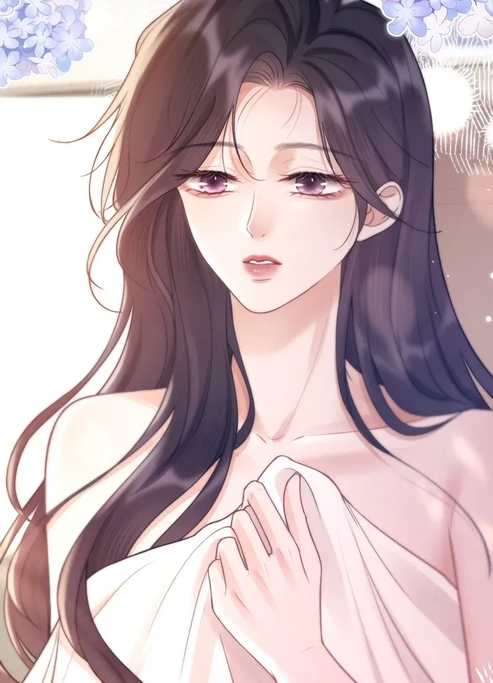 What a Good Girl Chapter 8 Online - página 51