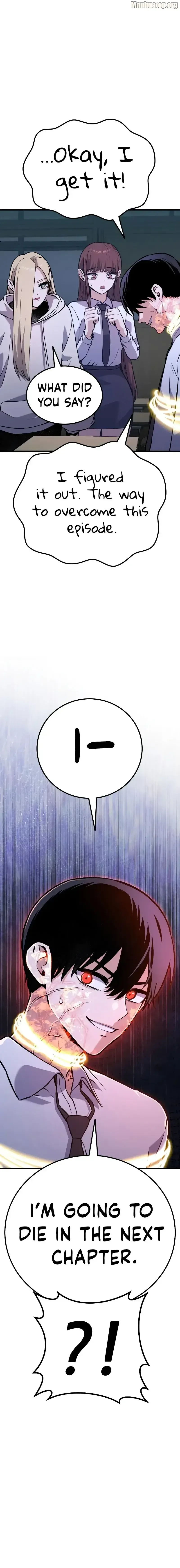 What Can I Do Alone? Chapter 10 Online - página 18