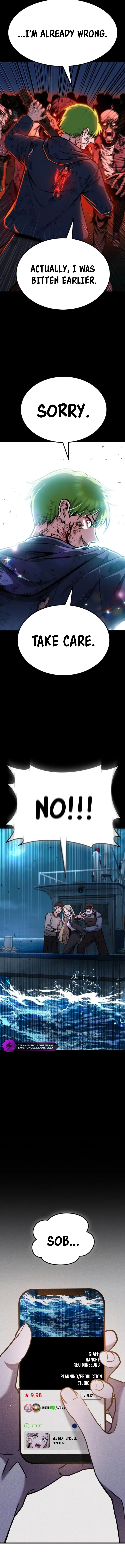 What Can I Do Alone? Chapter 11 Online - página 2