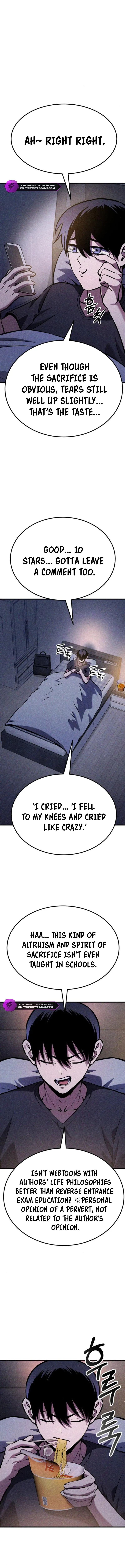 What Can I Do Alone? Chapter 11 Online - página 3