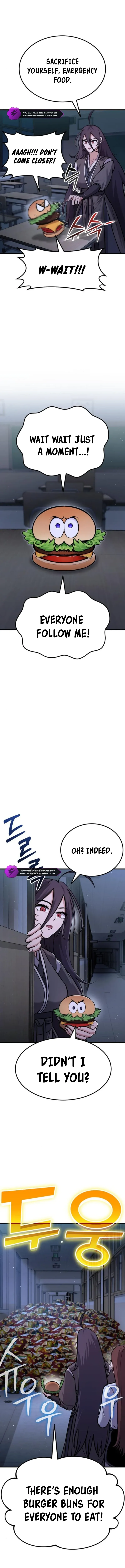 What Can I Do Alone? Chapter 11 Online - página 8