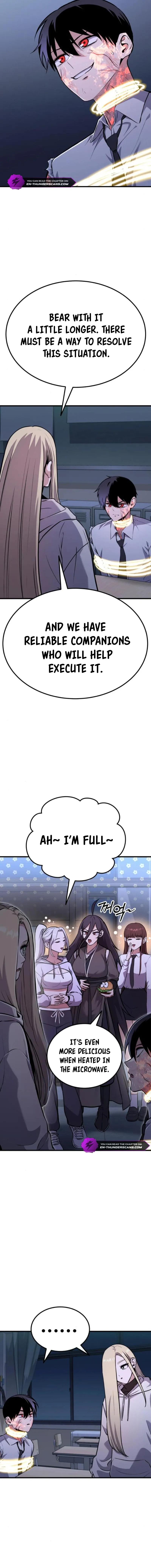 What Can I Do Alone? Chapter 11 Online - página 12