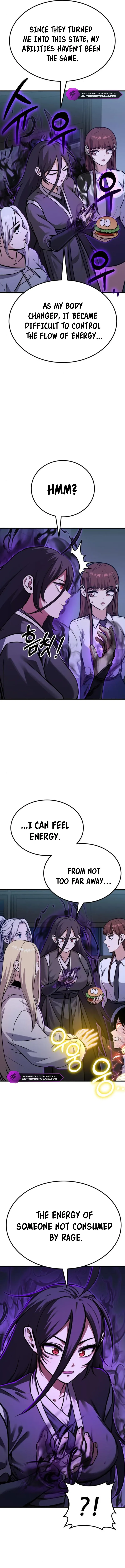 What Can I Do Alone? Chapter 11 Online - página 14