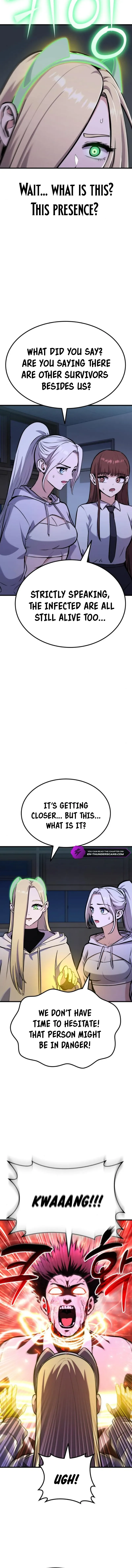 What Can I Do Alone? Chapter 11 Online - página 16