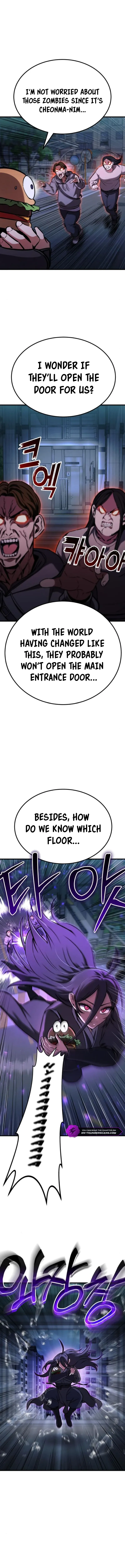 What Can I Do Alone? Chapter 11 Online - página 20