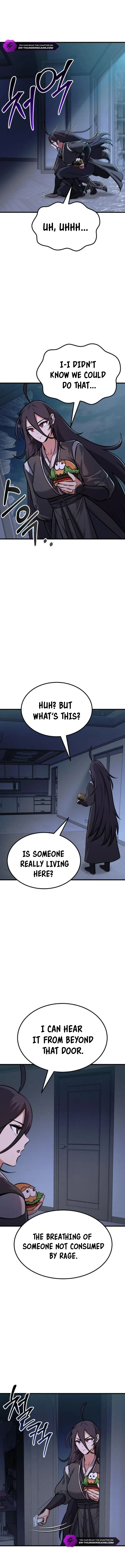 What Can I Do Alone? Chapter 11 Online - página 21
