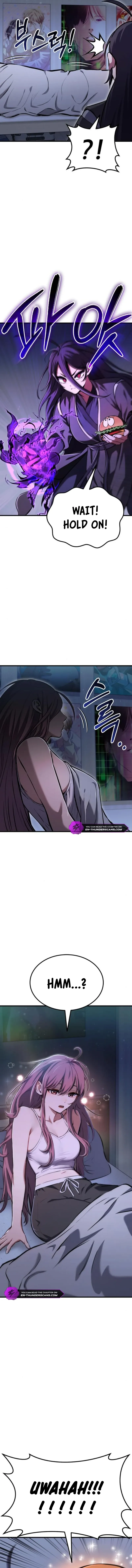 What Can I Do Alone? Chapter 11 Online - página 23